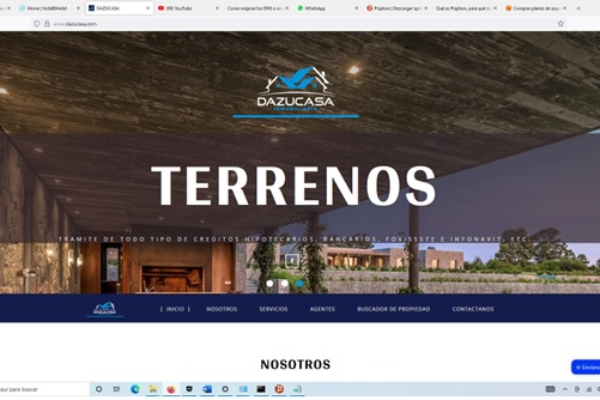 Casa en torremolinos