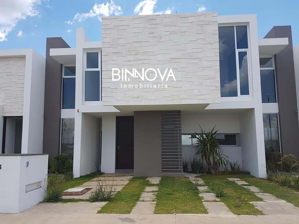 CASA MODELO JADE