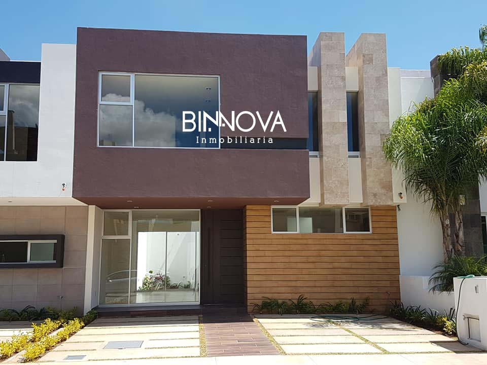 BONITA CASA NUEVA 