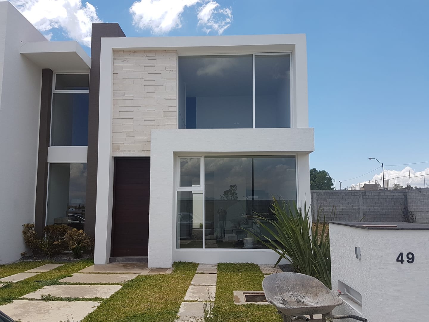 CASA MODELO ONIX 